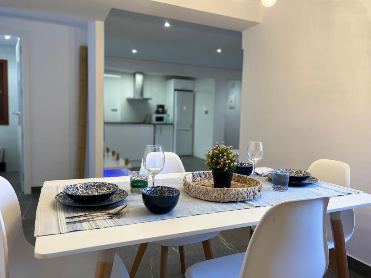Apartamento espacioso de diseño a 3 min RENFE. Córdoba Exterior foto