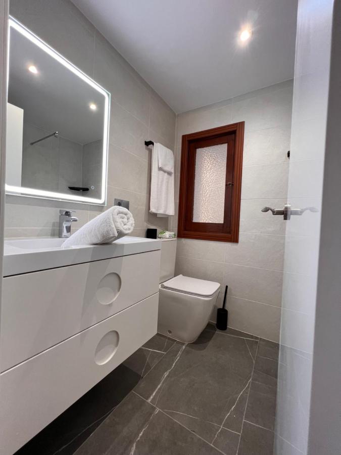 Apartamento espacioso de diseño a 3 min RENFE. Córdoba Exterior foto