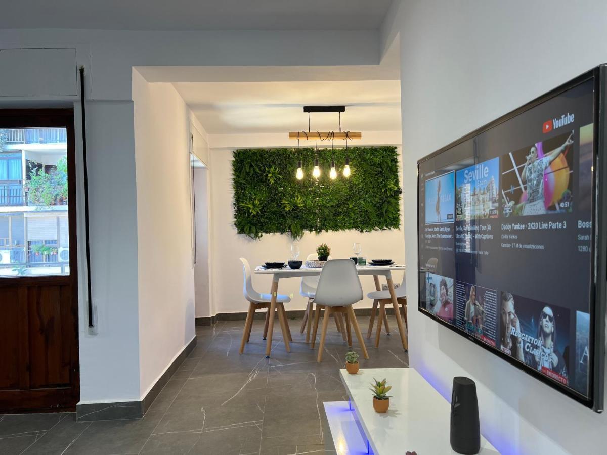 Apartamento espacioso de diseño a 3 min RENFE. Córdoba Exterior foto