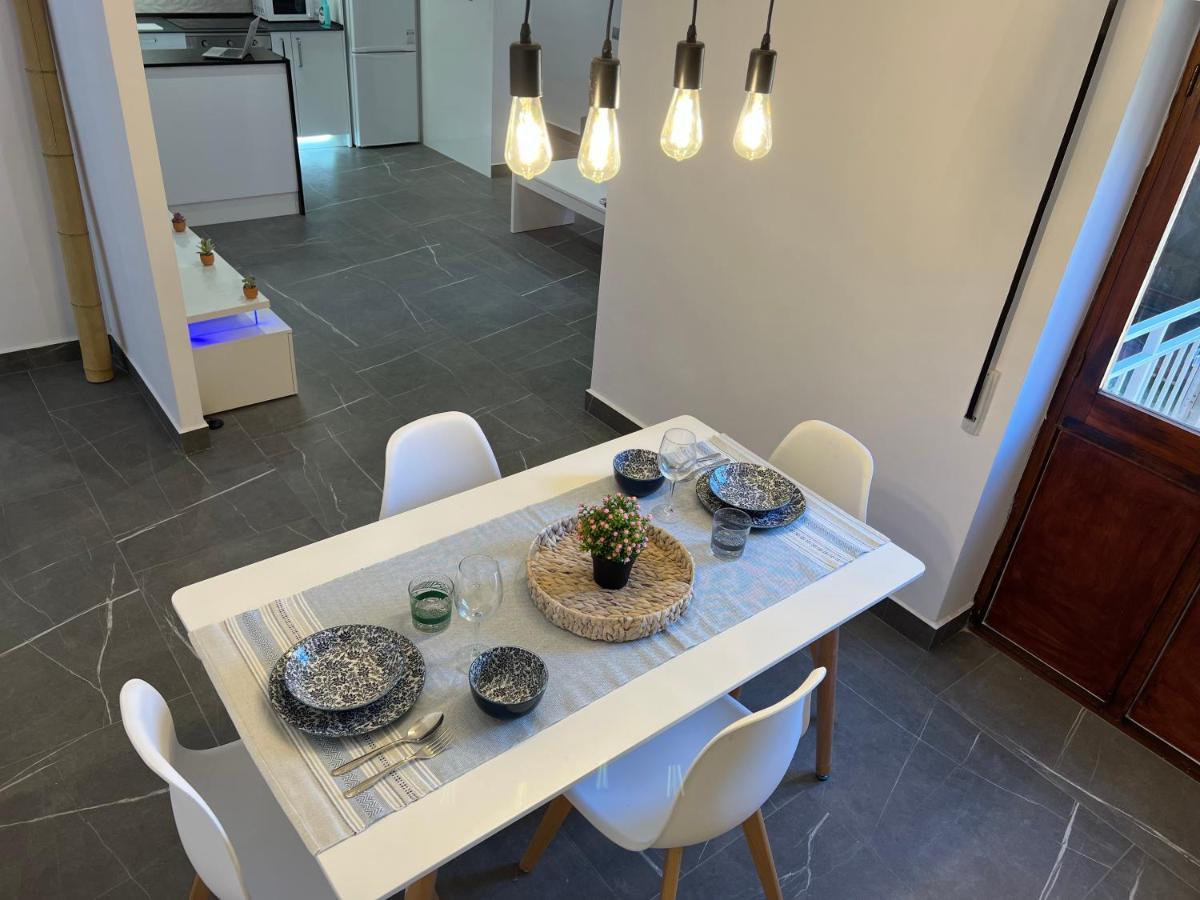 Apartamento espacioso de diseño a 3 min RENFE. Córdoba Exterior foto