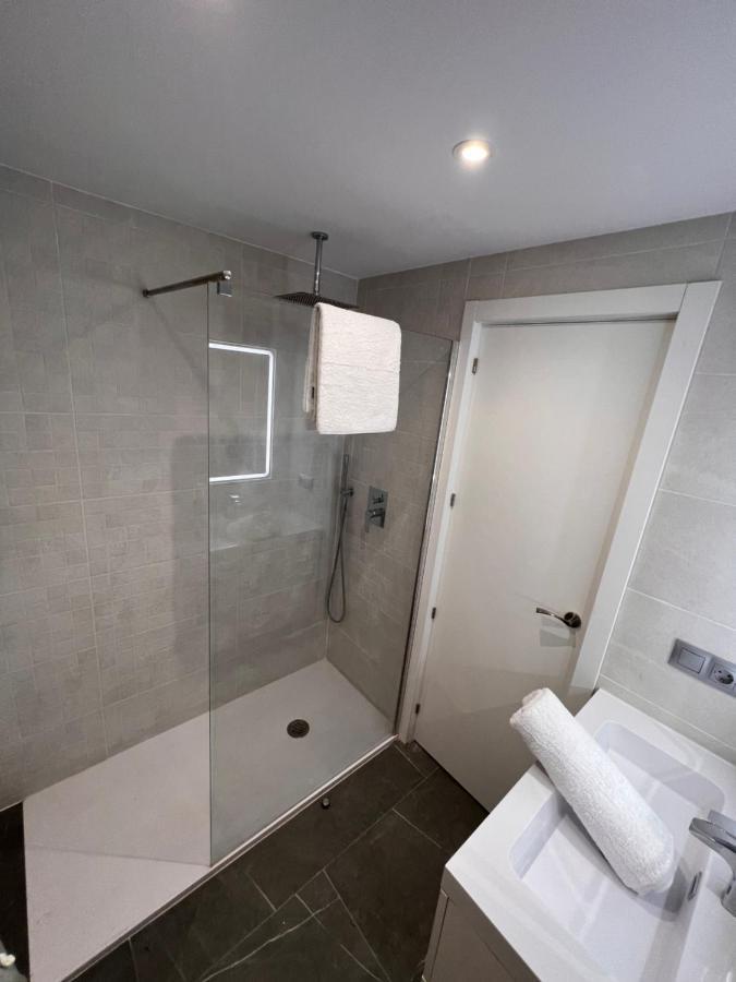 Apartamento espacioso de diseño a 3 min RENFE. Córdoba Exterior foto
