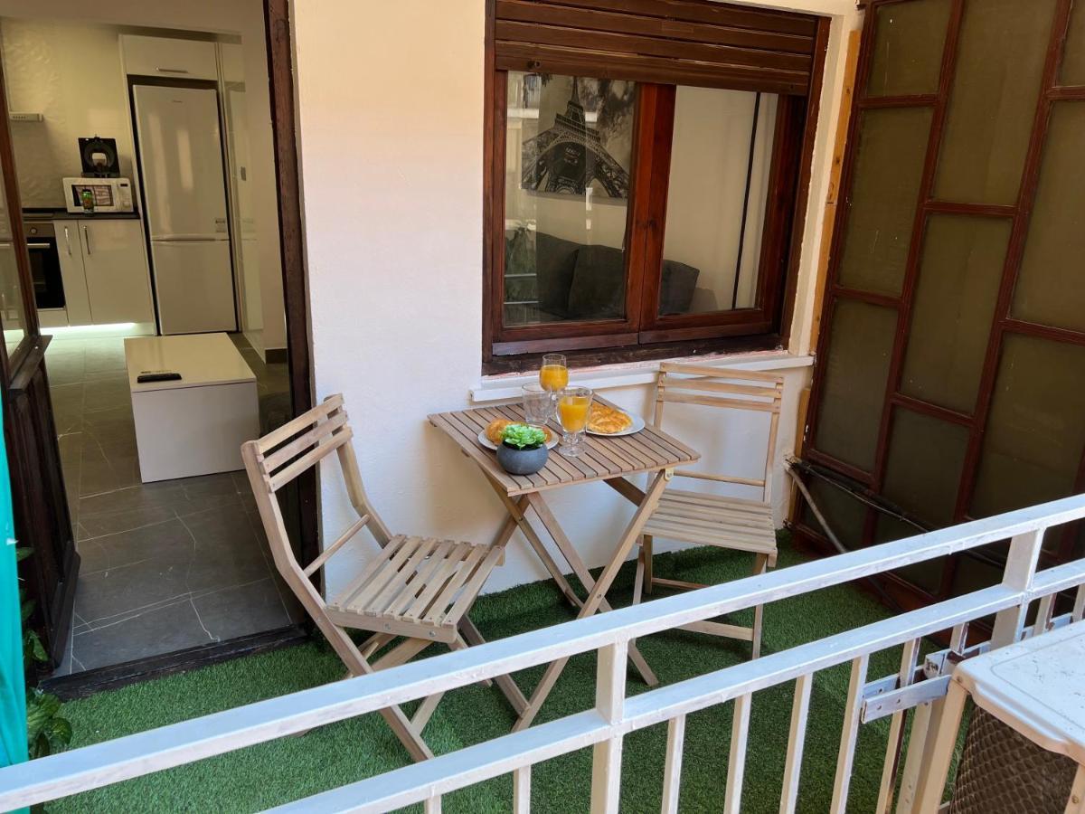 Apartamento espacioso de diseño a 3 min RENFE. Córdoba Exterior foto