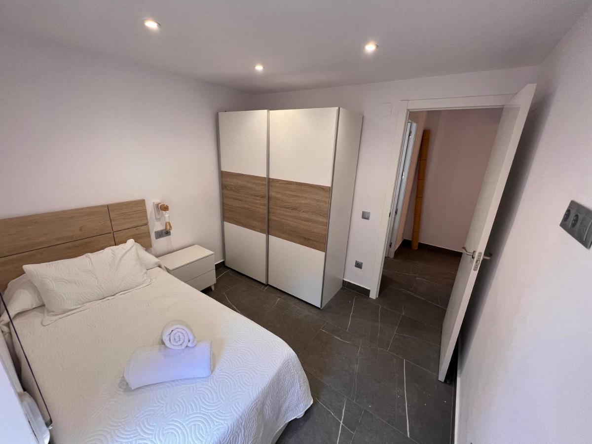 Apartamento espacioso de diseño a 3 min RENFE. Córdoba Exterior foto