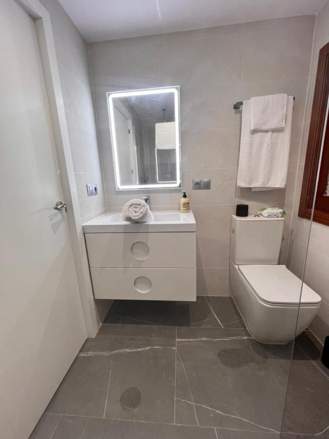 Apartamento espacioso de diseño a 3 min RENFE. Córdoba Exterior foto