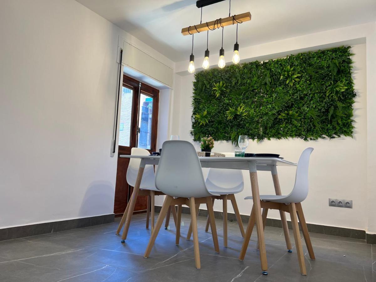 Apartamento espacioso de diseño a 3 min RENFE. Córdoba Exterior foto