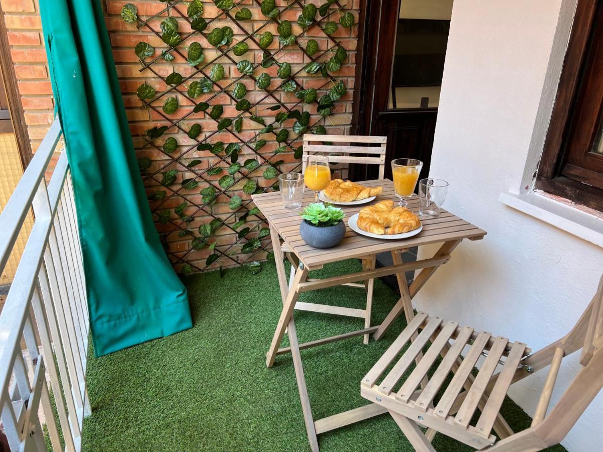 Apartamento espacioso de diseño a 3 min RENFE. Córdoba Exterior foto
