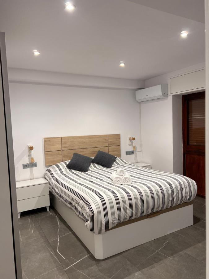 Apartamento espacioso de diseño a 3 min RENFE. Córdoba Exterior foto