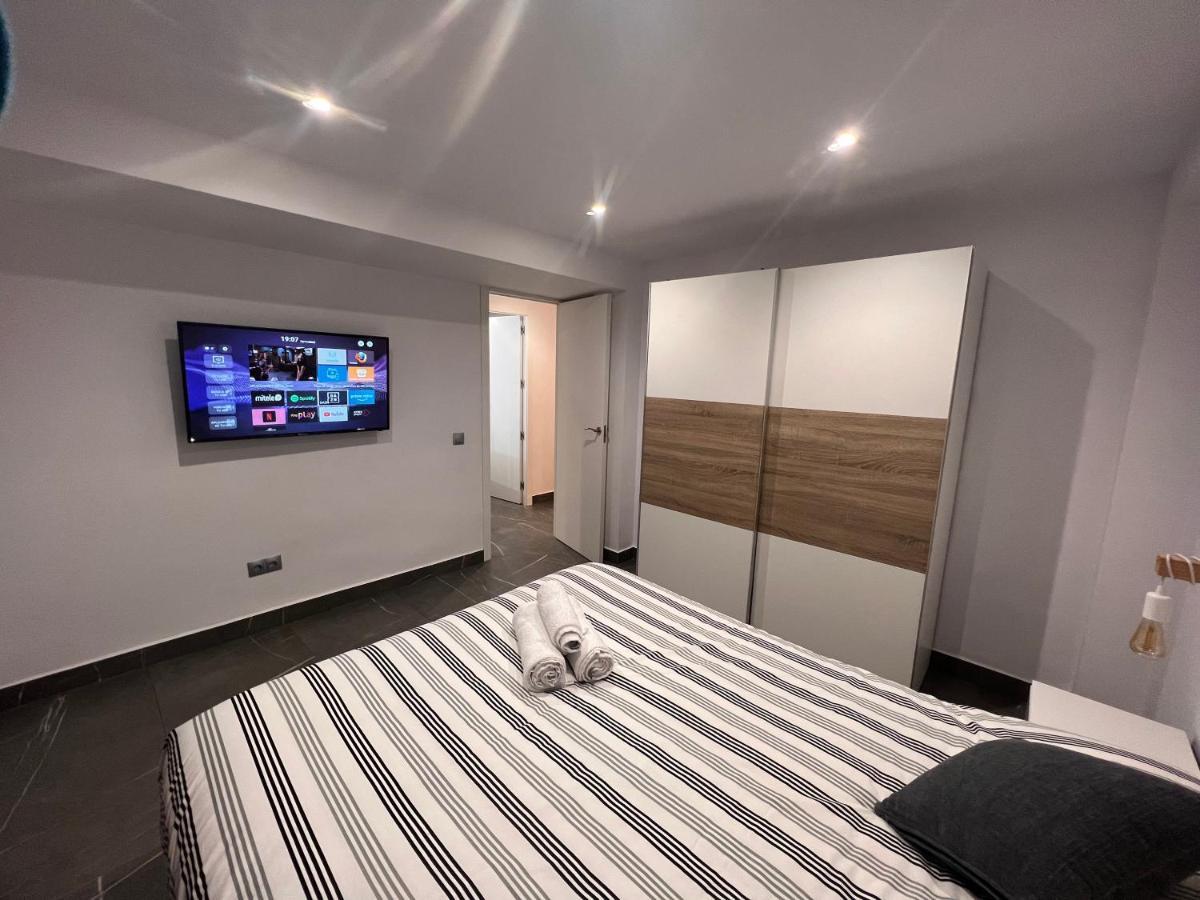 Apartamento espacioso de diseño a 3 min RENFE. Córdoba Exterior foto