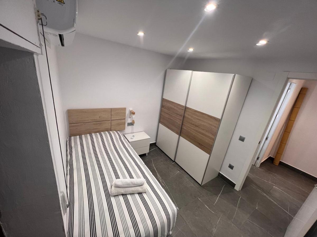Apartamento espacioso de diseño a 3 min RENFE. Córdoba Exterior foto