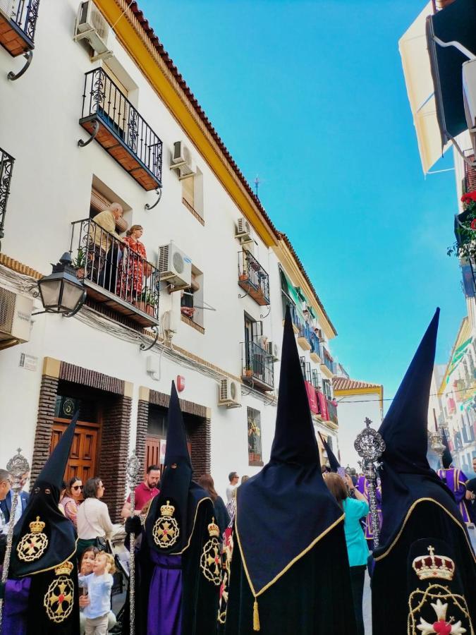 Apartamento espacioso de diseño a 3 min RENFE. Córdoba Exterior foto