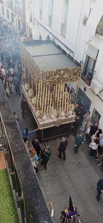 Apartamento espacioso de diseño a 3 min RENFE. Córdoba Exterior foto